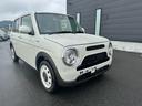 SUZUKI ALTO LAPIN LC