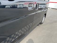 エブリイ ＰＣリミテッド　軽キャン仕様　４ＷＤ　レーダーブレーキサポート装着車　オートマ　車中泊　革調シートカバー