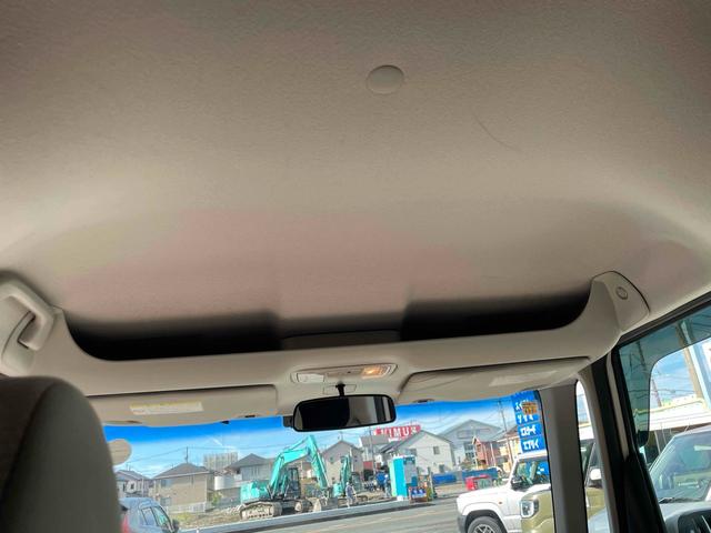 Ｎ－ＢＯＸ＋ Ｇ　両側スライドドア　ＴＶ　スマートキー　アイドリングストップ　ベンチシート　ＣＶＴ　盗難防止システム　ＡＢＳ　ＥＳＣ　ＣＤ　ＤＶＤ再生　ＵＳＢ　衝突安全ボディ　エアコン　パワーステアリング（9枚目）