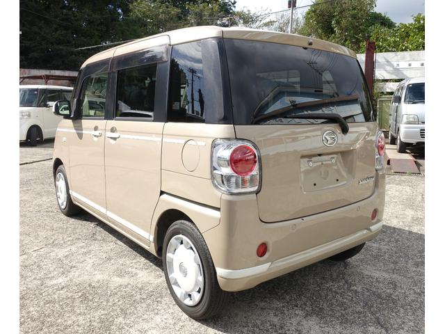 ムーヴキャンバス Ｇホワイトアクセントリミテッド　ＳＡＩＩＩ　純正９インチナビ＆ＴＶ（フルセグ）　全方位カメラ　スマートアシストＩＩＩ　両側パワースライドドア　ＬＥＤヘッドランプ　前後ドラレコ　ＥＴＣ　ステアリングスイッチ　オートエアコン　オートライト（6枚目）