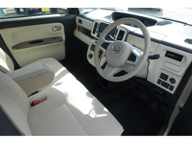 ムーヴキャンバス Ｇホワイトアクセントリミテッド　ＳＡＩＩＩ　純正９インチナビ＆ＴＶ（フルセグ）　全方位カメラ　スマートアシストＩＩＩ　両側パワースライドドア　ＬＥＤヘッドランプ　前後ドラレコ　ＥＴＣ　ステアリングスイッチ　オートエアコン　オートライト（12枚目）