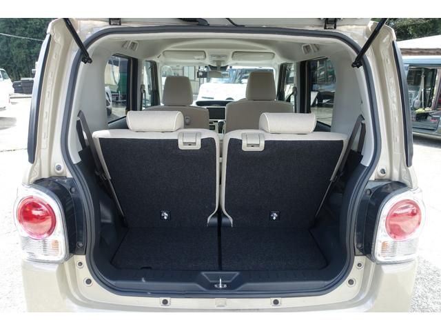 ムーヴキャンバス Ｇホワイトアクセントリミテッド　ＳＡＩＩＩ　純正９インチナビ＆ＴＶ（フルセグ）　全方位カメラ　スマートアシストＩＩＩ　両側パワースライドドア　ＬＥＤヘッドランプ　前後ドラレコ　ＥＴＣ　ステアリングスイッチ　オートエアコン　オートライト（16枚目）