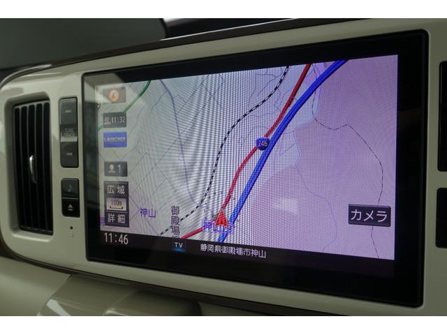 ムーヴキャンバス Ｇホワイトアクセントリミテッド　ＳＡＩＩＩ　純正９インチナビ＆ＴＶ（フルセグ）　全方位カメラ　スマートアシストＩＩＩ　両側パワースライドドア　ＬＥＤヘッドランプ　前後ドラレコ　ＥＴＣ　ステアリングスイッチ　オートエアコン　オートライト（29枚目）