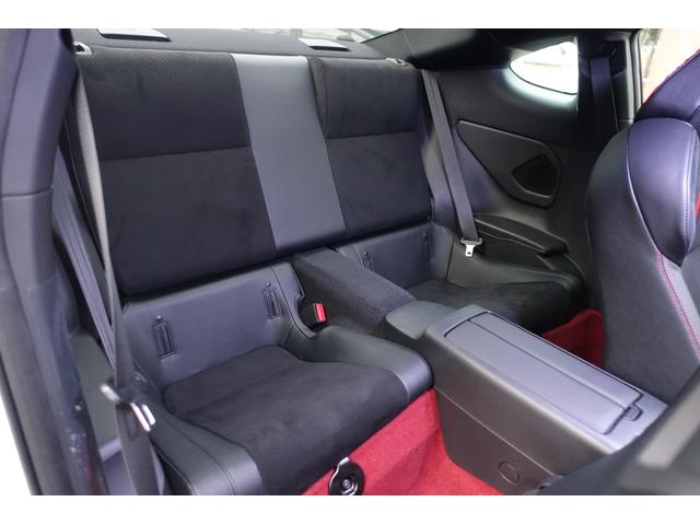 ＧＲ８６ ＲＺ　６速ＭＴ　純正ＧＲエアロ（リヤ４本出し）　純正９インチナビ＆ＴＶ　オートクルーズコントロール　バックカメラ　ＥＴＣ２．０　前後ドラレコ　ＬＥＤヘッドランプ　電動格納ミラー　オートマチックハイビーム（22枚目）