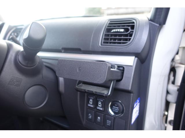 タント カスタムRS トップエディションSAII 純正ナビ&TV バックカメラ Bluetooth 両側電動スライドドア スマートアシスト プッシュスタート&スマートキー ハーフレザーシート LEDヘッドランプ ステアリングリモコン(28枚目)