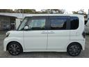 タント カスタムRS トップエディションSAII 純正ナビ&TV バックカメラ Bluetooth 両側電動スライドドア スマートアシスト プッシュスタート&スマートキー ハーフレザーシート LEDヘッドランプ ステアリングリモコン(5枚目)