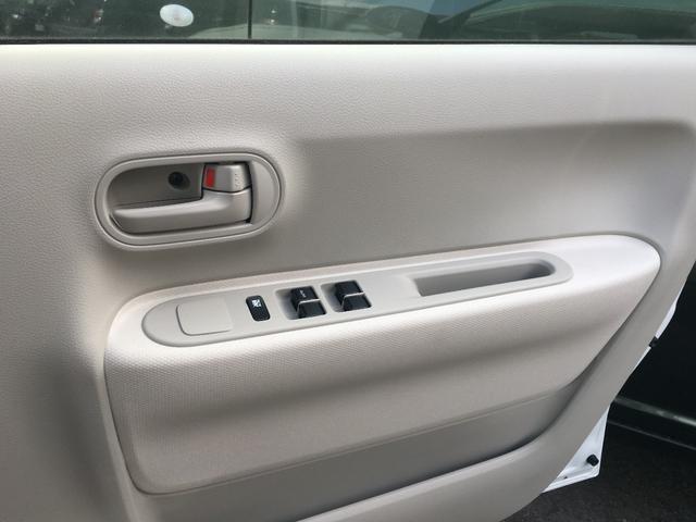 G 届出済未使用車 5AGS(20枚目)