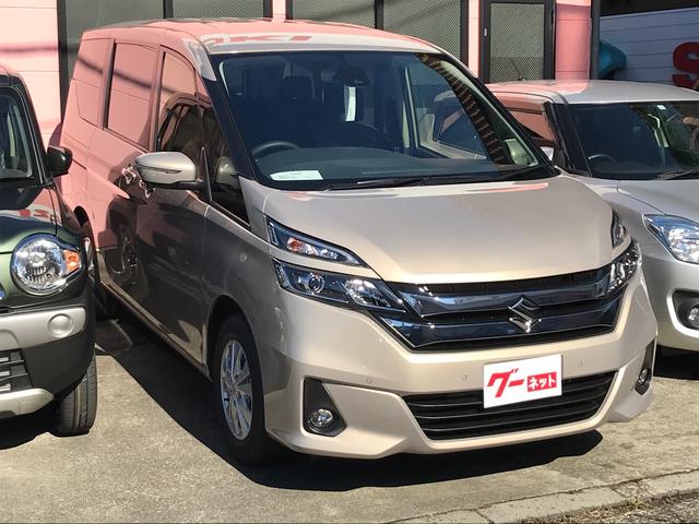 2.0G 両側電動スライドドア 全周囲カメラ 登録済未使用車(4枚目)