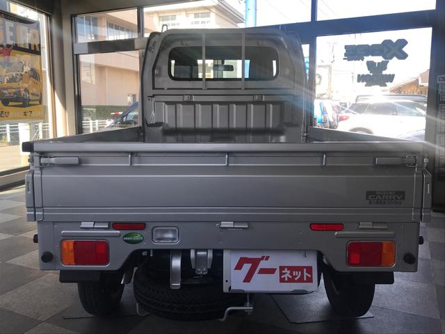 KCエアコン・パワステ(5枚目)