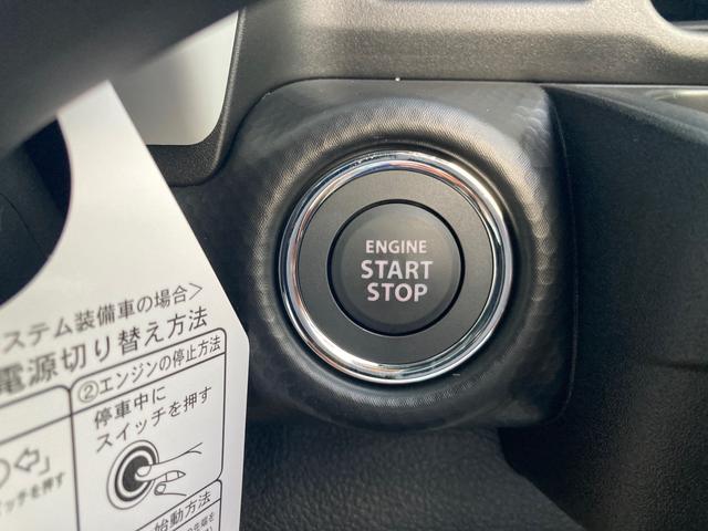 ハスラー ハイブリッドＸターボ　セーフティーサポート　ルーフレール　パドルシフト　シートヒーター（19枚目）