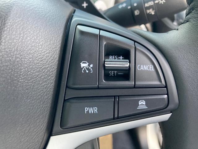 ハスラー ハイブリッドＸターボ　セーフティーサポート　ルーフレール　パドルシフト　シートヒーター（20枚目）