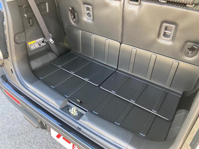 ハスラー ハイブリッドG セーフティーサポート シートヒーター キーレスプッシュスタート(8枚目)