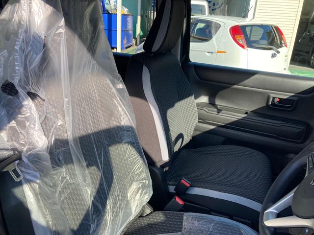 ハスラー ハイブリッドG セーフティーサポート シートヒーター キーレスプッシュスタート(16枚目)