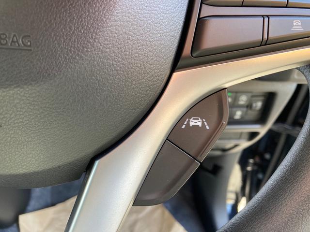 ハスラー ハイブリッドG セーフティーサポート シートヒーター キーレスプッシュスタート(19枚目)