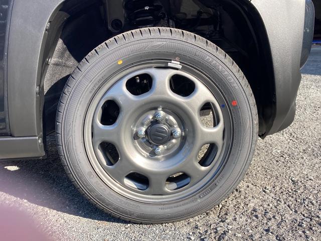 ハスラー ハイブリッドG セーフティーサポート シートヒーター キーレスプッシュスタート(24枚目)