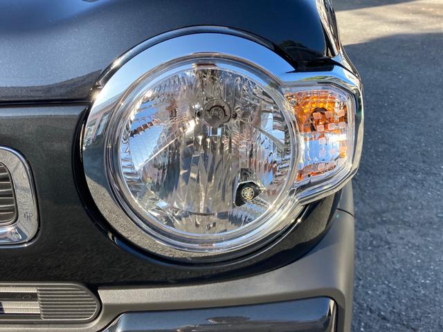 ハスラー ハイブリッドG セーフティーサポート シートヒーター キーレスプッシュスタート(25枚目)