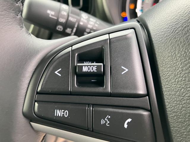 ハスラー タフワイルド 届出済未使用車 ブラックフロントグリル ブラックメタリックホイール ルーフレール 撥水シート セーフティーサポート(28枚目)