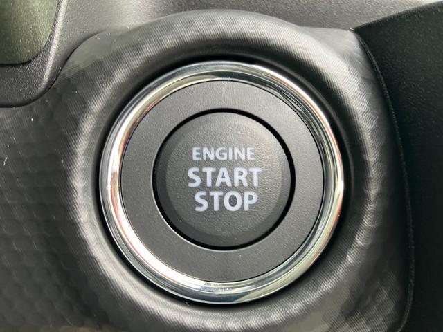 ハスラー タフワイルド 届出済未使用車 ブラックフロントグリル ブラックメタリックホイール ルーフレール 撥水シート セーフティーサポート(24枚目)