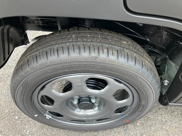 ハスラー ハイブリッドG 届出済未使用車 セーフティーサポート デュアルカメラブレーキサポート アダプティブクルーズコントロール キーレスプッシュスタート シートヒーター(12枚目)