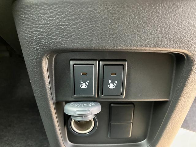 ハスラー ハイブリッドG 届出済未使用車 セーフティーサポート デュアルカメラブレーキサポート アダプティブクルーズコントロール キーレスプッシュスタート シートヒーター(23枚目)