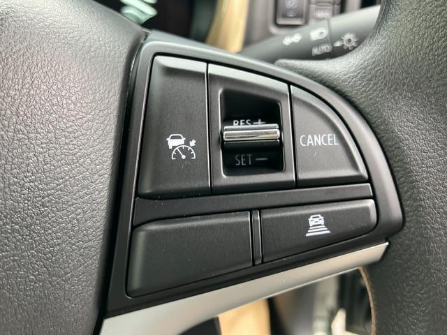 ハスラー ハイブリッドG 届出済未使用車 セーフティーサポート デュアルカメラブレーキサポート アダプティブクルーズコントロール キーレスプッシュスタート シートヒーター(24枚目)