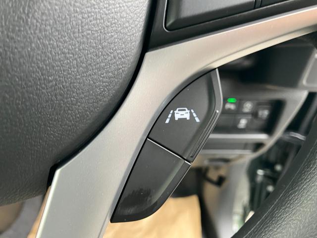 ハスラー ハイブリッドG 届出済未使用車 セーフティーサポート デュアルカメラブレーキサポート アダプティブクルーズコントロール キーレスプッシュスタート シートヒーター(25枚目)