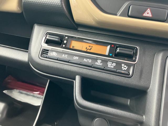 ハスラー ハイブリッドG 届出済未使用車 セーフティーサポート デュアルカメラブレーキサポート アダプティブクルーズコントロール キーレスプッシュスタート シートヒーター(29枚目)