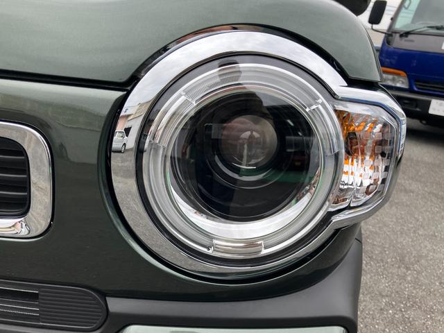 ハスラー ハイブリッドG 届出済未使用車 セーフティーサポート デュアルカメラブレーキサポート アダプティブクルーズコントロール キーレスプッシュスタート シートヒーター(31枚目)