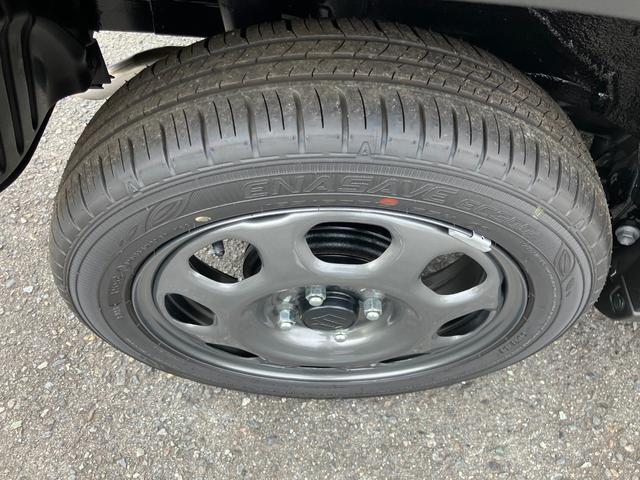 ハスラー ハイブリッドG 届出済未使用車 セーフティーサポート デュアルカメラブレーキサポート アダプティブクルーズコントロール キーレスプッシュスタート シートヒーター(12枚目)