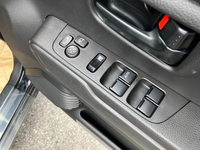 ハスラー ハイブリッドG 届出済未使用車 セーフティーサポート デュアルカメラブレーキサポート アダプティブクルーズコントロール キーレスプッシュスタート シートヒーター(17枚目)