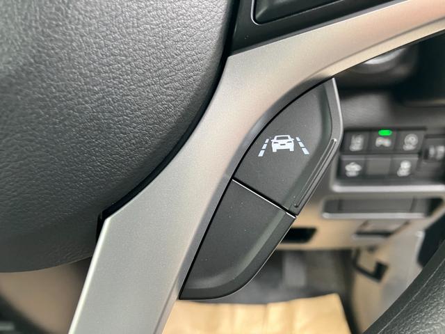 ハスラー ハイブリッドG 届出済未使用車 セーフティーサポート デュアルカメラブレーキサポート アダプティブクルーズコントロール キーレスプッシュスタート シートヒーター(25枚目)