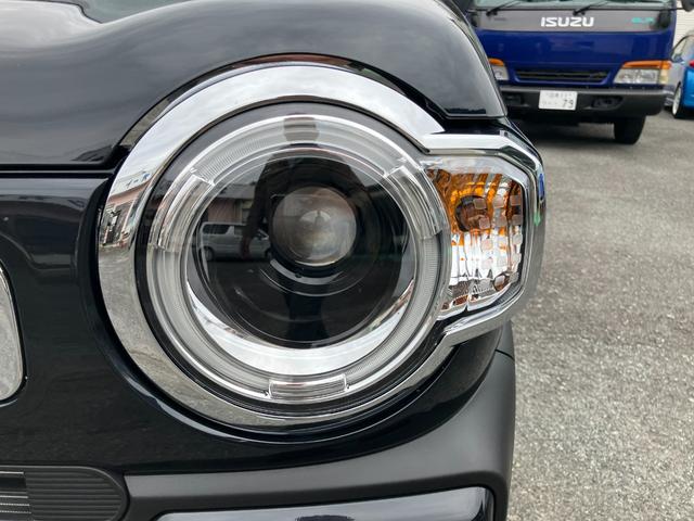 ハスラー ハイブリッドG 届出済未使用車 セーフティーサポート デュアルカメラブレーキサポート アダプティブクルーズコントロール キーレスプッシュスタート シートヒーター(30枚目)