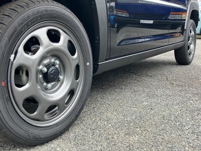 ハスラー ハイブリッドG 届出済未使用車 セーフティーサポート デュアルカメラブレーキサポート アダプティブクルーズコントロール キーレスプッシュスタート シートヒーター(32枚目)