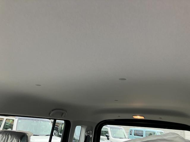 ハスラー ハイブリッドG 届出済未使用車 セーフティーサポート デュアルカメラブレーキサポート アダプティブクルーズコントロール キーレスプッシュスタート シートヒーター(36枚目)