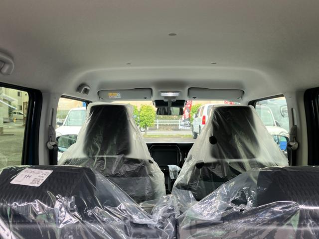 ハスラー ハイブリッドX 届出済未使用車 セーフティーサポート デュアルカメラブレーキサポート 360°プレミアムUV&IRカットガラス(9枚目)