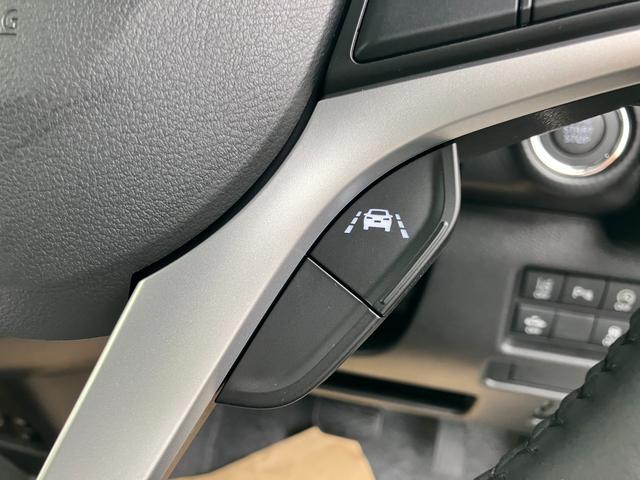 ハスラー ハイブリッドX 届出済未使用車 セーフティーサポート デュアルカメラブレーキサポート 360°プレミアムUV&IRカットガラス(22枚目)