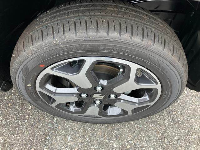 ハスラー ハイブリッドX 届出済未使用車 セーフティーサポート デュアルカメラブレーキサポート 360°プレミアムUV&IRカットガラス(28枚目)