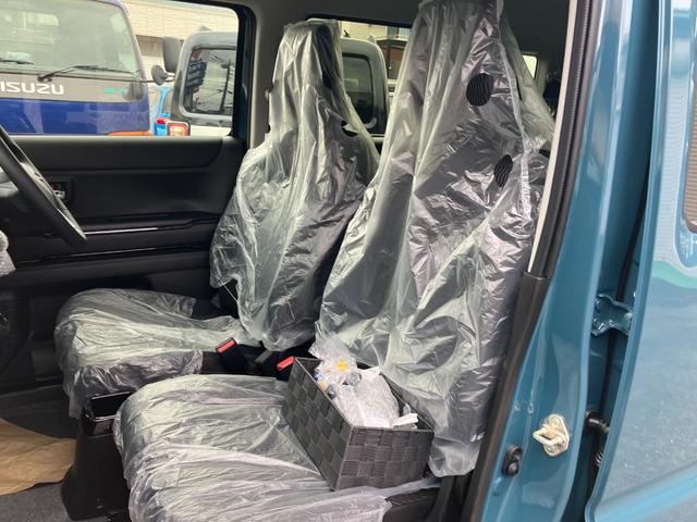 ハスラー ハイブリッドX 届出済未使用車 セーフティーサポート デュアルカメラブレーキサポート 360°プレミアムUV&IRカットガラス(34枚目)