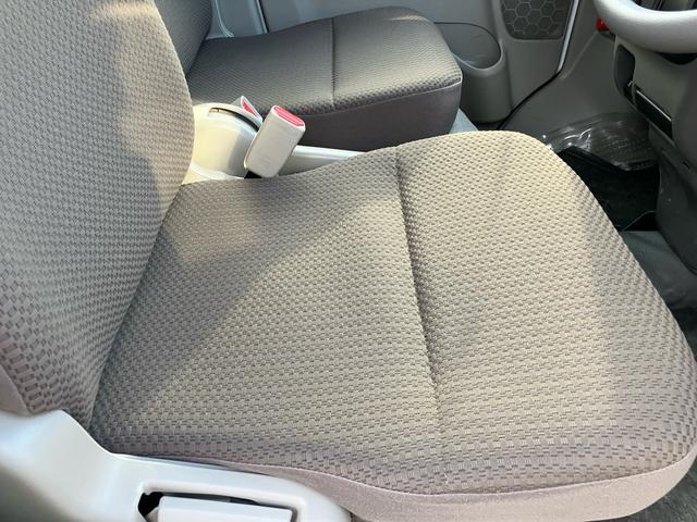 エブリイ ＰＡリミテッド　パートタイム４ＷＤ　ＣＶＴ　デュアルカメラブレーキサポート　セーフティーサポート　　キーレスエントリー　当店デモカー（17枚目）