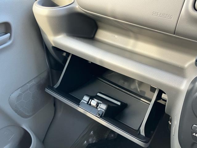 エブリイ ＰＡリミテッド　パートタイム４ＷＤ　ＣＶＴ　デュアルカメラブレーキサポート　セーフティーサポート　　キーレスエントリー　当店デモカー（23枚目）