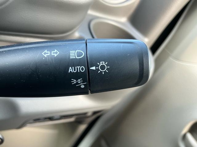 エブリイ ＰＡリミテッド　パートタイム４ＷＤ　ＣＶＴ　デュアルカメラブレーキサポート　セーフティーサポート　　キーレスエントリー　当店デモカー（24枚目）