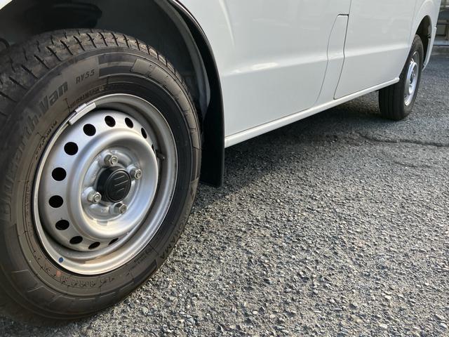 エブリイ ＰＡリミテッド　パートタイム４ＷＤ　ＣＶＴ　デュアルカメラブレーキサポート　セーフティーサポート　　キーレスエントリー　当店デモカー（28枚目）