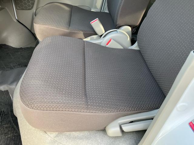 エブリイ ＰＡリミテッド　パートタイム４ＷＤ　ＣＶＴ　デュアルカメラブレーキサポート　セーフティーサポート　　キーレスエントリー　当店デモカー（31枚目）