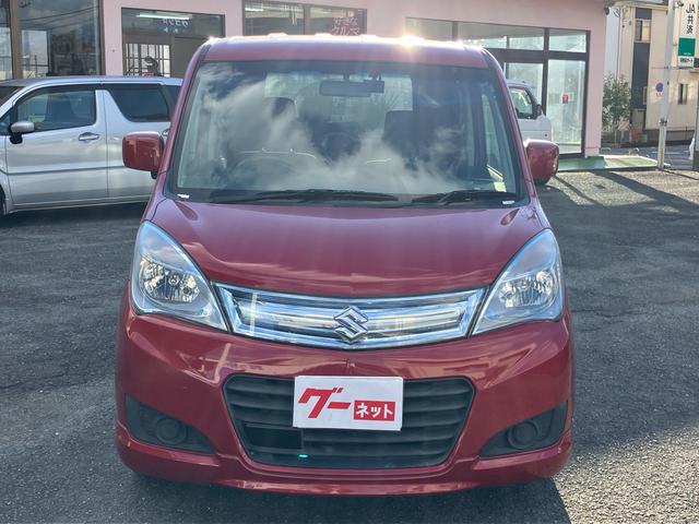 ソリオ Ｘ　メモリーナビＴＶ　バックカメラ　Ｂｌｕｅｔｏｏｔｈ対応　前後ドライブレコーダー　片側電動スライドドア　キーレスプッシュスタート（2枚目）