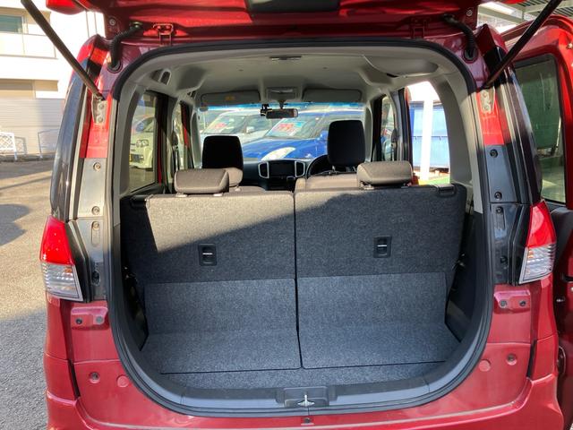 ソリオ Ｘ　メモリーナビＴＶ　バックカメラ　Ｂｌｕｅｔｏｏｔｈ対応　前後ドライブレコーダー　片側電動スライドドア　キーレスプッシュスタート（9枚目）