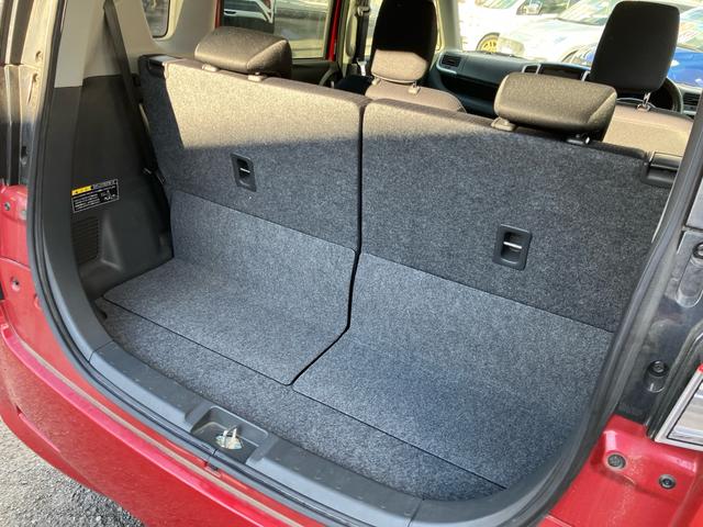 ソリオ Ｘ　メモリーナビＴＶ　バックカメラ　Ｂｌｕｅｔｏｏｔｈ対応　前後ドライブレコーダー　片側電動スライドドア　キーレスプッシュスタート（10枚目）