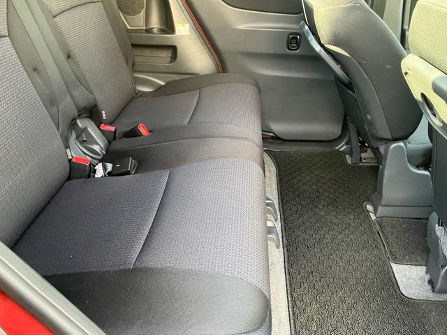 ソリオ Ｘ　メモリーナビＴＶ　バックカメラ　Ｂｌｕｅｔｏｏｔｈ対応　前後ドライブレコーダー　片側電動スライドドア　キーレスプッシュスタート（13枚目）