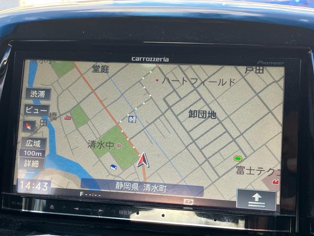 ソリオ Ｘ　メモリーナビＴＶ　バックカメラ　Ｂｌｕｅｔｏｏｔｈ対応　前後ドライブレコーダー　片側電動スライドドア　キーレスプッシュスタート（30枚目）