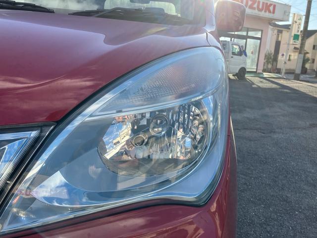 ソリオ Ｘ　メモリーナビＴＶ　バックカメラ　Ｂｌｕｅｔｏｏｔｈ対応　前後ドライブレコーダー　片側電動スライドドア　キーレスプッシュスタート（35枚目）