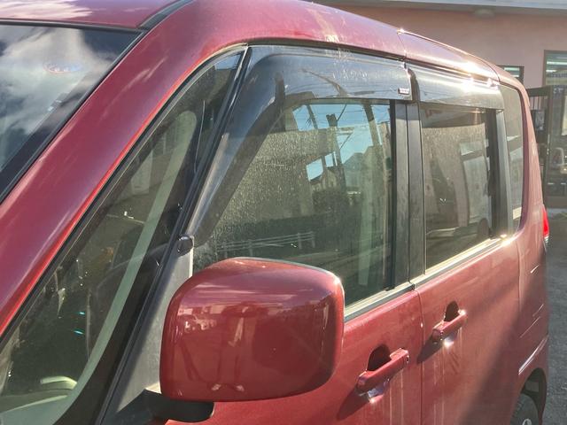 ソリオ Ｘ　メモリーナビＴＶ　バックカメラ　Ｂｌｕｅｔｏｏｔｈ対応　前後ドライブレコーダー　片側電動スライドドア　キーレスプッシュスタート（36枚目）